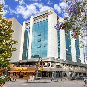 Hotel Ismira Izmir