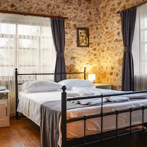 La Casa Carina アンタルヤ