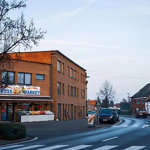 Panda Stella Appartement Zaventem