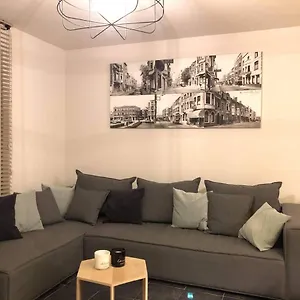 Zeewinde Appartement Bredene