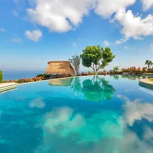 Resort Mu Uluwatu