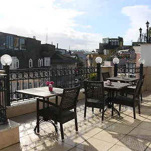 Hotel Grand Peninsula Istambul