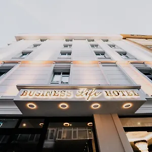 Business Life Bakirköy Otel