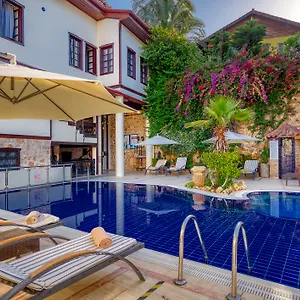 Hotel Dogan