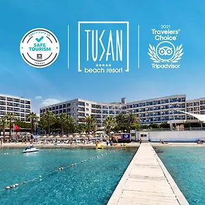 Tusan Complex