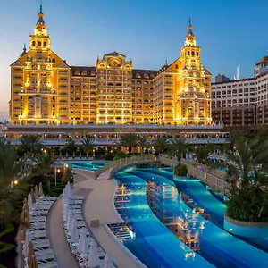 5* Resort Royal Palace