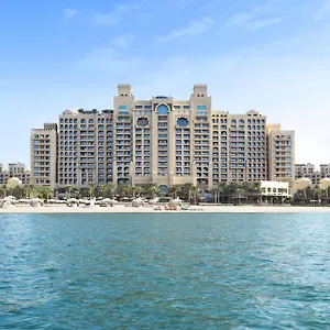 Fairmont The Palm 5* דובאי