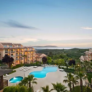 Wyndham Residences, Golf & Apartament