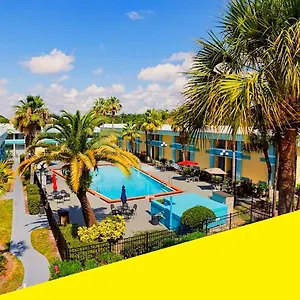 Albergue Bposhtels Florida Mall Orlando