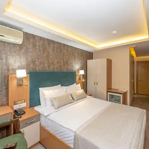 Hotel Devman Istambul
