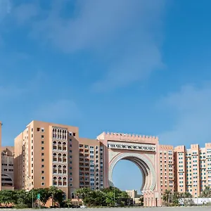 Oaks Ibn Battuta Gate 5* דובאי