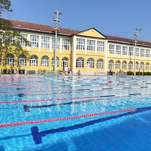 Hotel Csaszar Budapeste