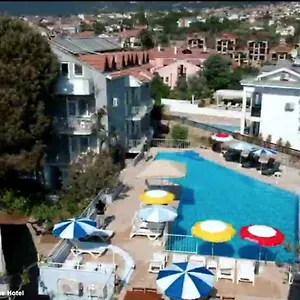 visit hotel