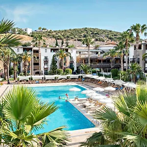 visit hotel