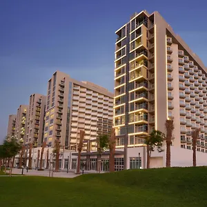 Hotel Damac Hills 2 Hotel, An Edge By Rotana Dubai