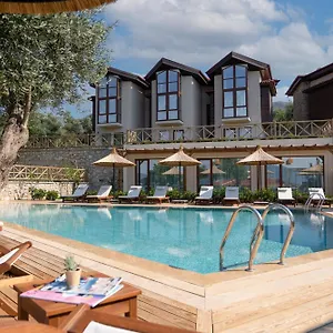 Boho Garden Otel