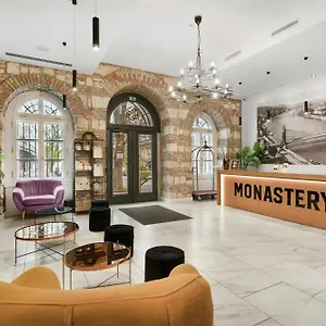 Monastery Boutique 4* בודפשט