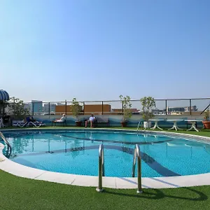 Hotel Aavri Dubai