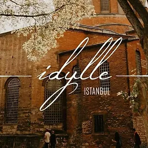 Hotel Idylle Istanbul