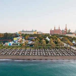 Kremlin Palace Antália