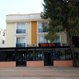 Venues Анталья