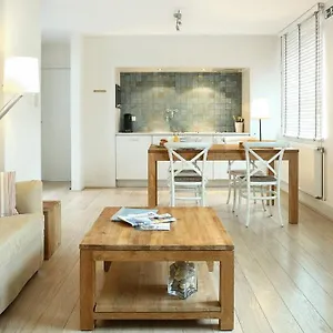 Midisud Appartement Gand