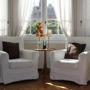 Ally's Bed&breakfast, B&B