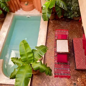 Riad Prada Marraquexe
