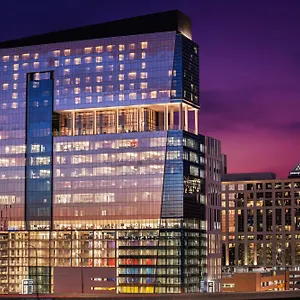 Hotel Ac By Marriott Downtown Orlando
