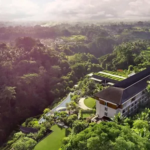 Hotel The Westin & Ubud, Bali Ubud