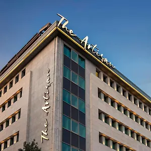 The Artisan - Mgallery Collection 5* איסטמבול