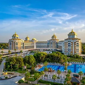 Resort Delphin Be Grand