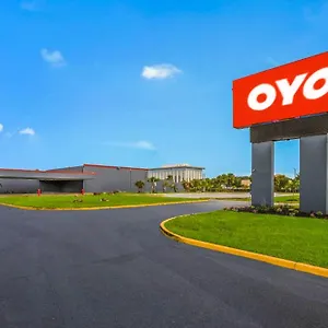 Hotel Oyo Airport Orlando