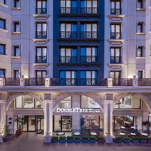Doubletree By Hilton Gayrettepe 5* איסטמבול