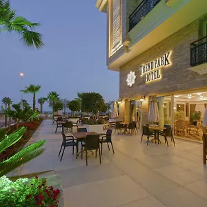 Trend Park Анталья