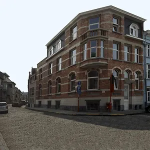 Place 2 Appartement Gand