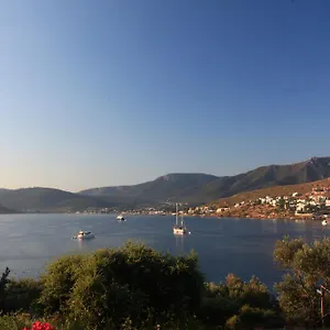 Resort Macakizi Göltürkbükü