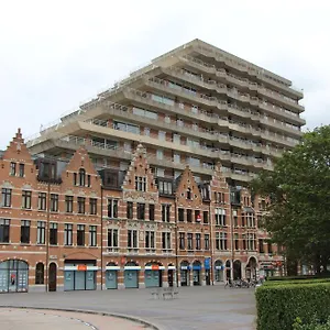 Marina Mercator Appartement Ostende