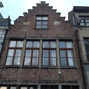 Geldmunt Appartement Gand