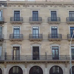 Nuevo Colon Pensiune