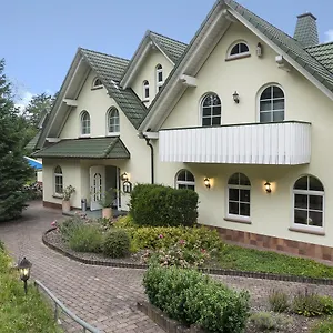 Hotel Grüner Hahn Schippach (Elsenfeld, Miltenberg)