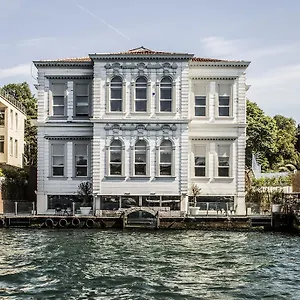 Hotel Bosphorus Palace Istanbul