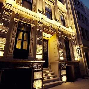 Hotel Miniature Istambul