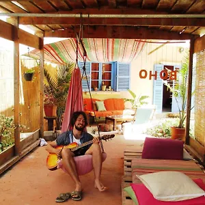 Boho Saint Julian's