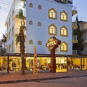 Hotel Sato