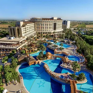 5* Resort Fame Lara&spa