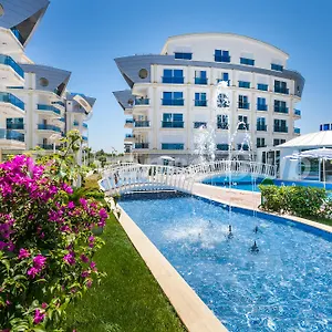 Melda Palace Анталья