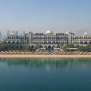 Jumeirah Zabeel Saray 5* דובאי