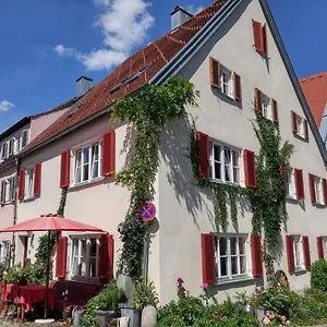 Frühstückspension Zweite Heimat Landsberg am Lech