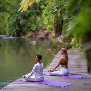 Hotel Adiwana Svarga Loka - A Retreat Ubud